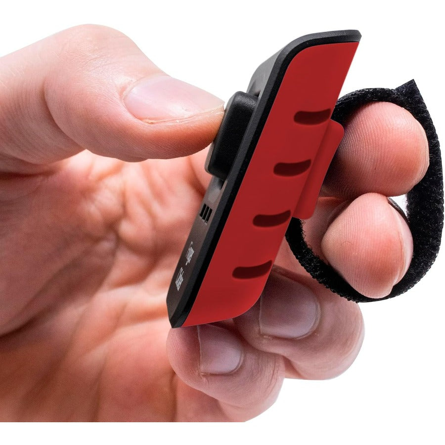 Audible Dog Clicker: Portable Trainer for Positive Reinforcement