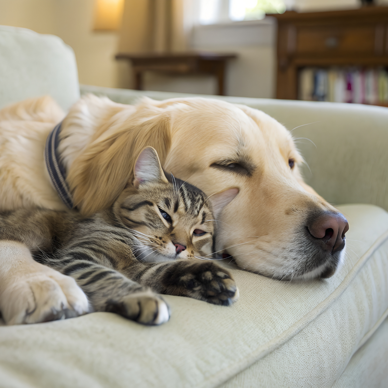 Pet Mobility & Comfort
