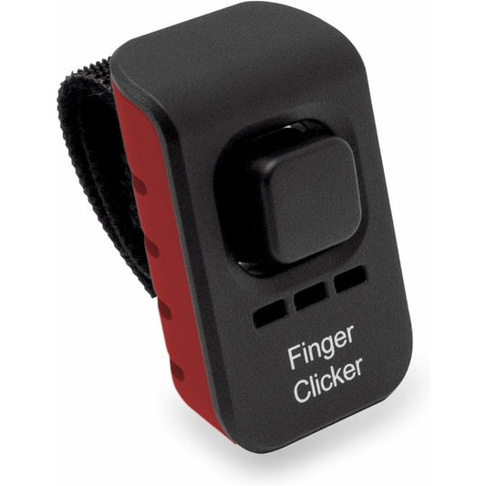 Audible Dog Clicker: Portable Trainer for Positive Reinforcement