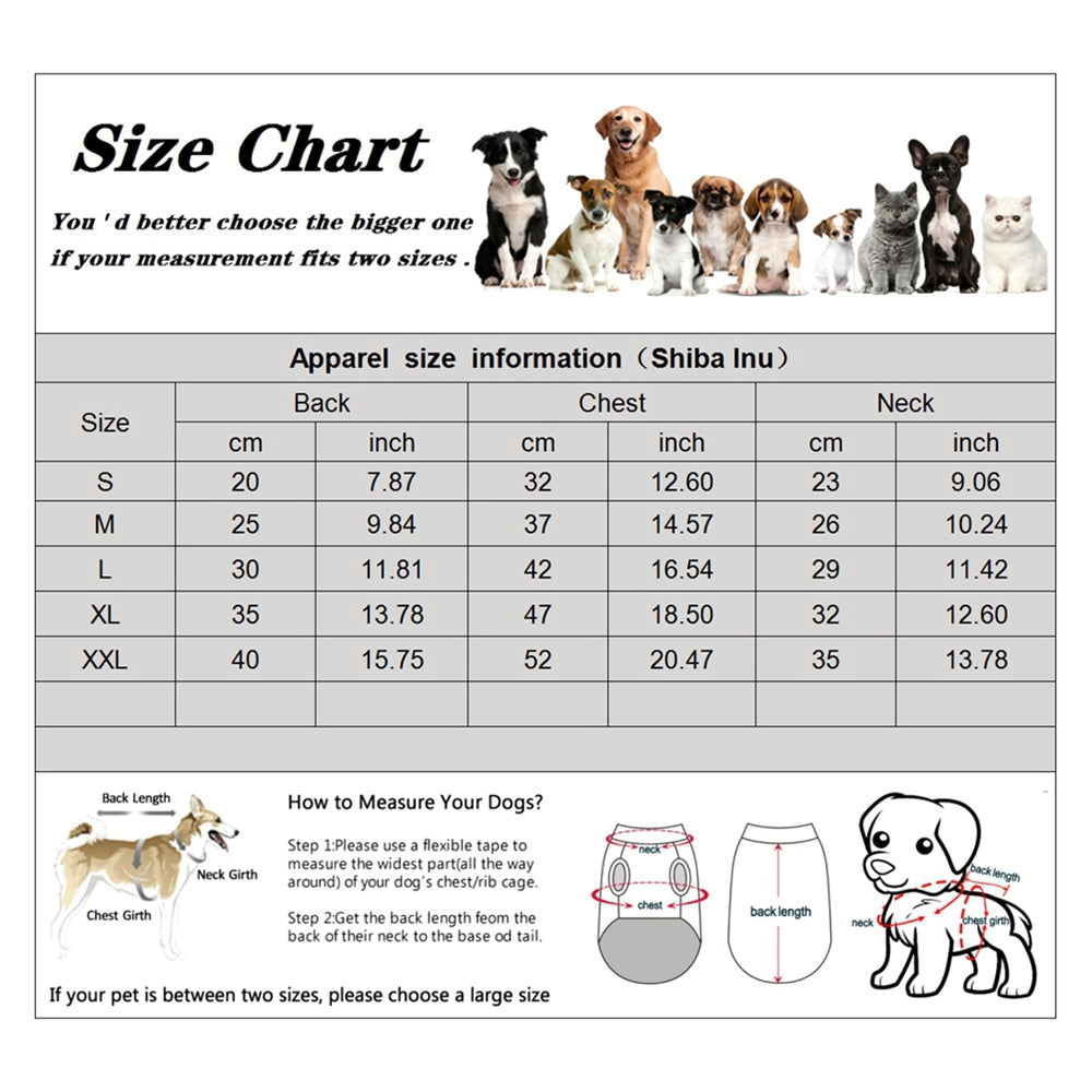 Christmas Dog Dress: Warm Fleece Skirt for Winter